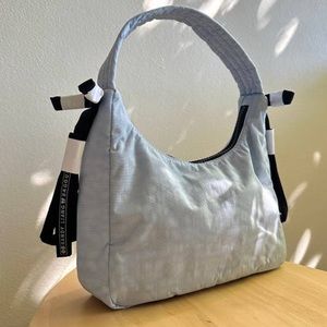 Sandy liang baggu ribbons bag